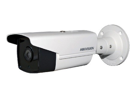 DS-2CE16D1T-IT3.1080P TURBO HD EXIR BULLET CAMERA DS-2CE16D1T-IT3.1080P TURBO HD EXIR BULLET CAMERA