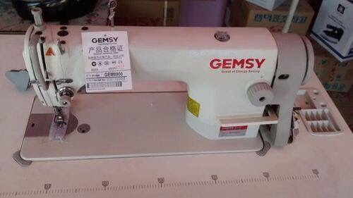 Gems U Hi Speed Sewing Machine 