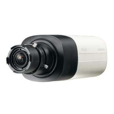 SNB-8000.5MEGAPIXEL DOME CAMERA