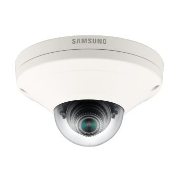 SNV-6013.2MEGAPIXEL FULL HD VANDAL-RESISTANT NETWORK DOME CA