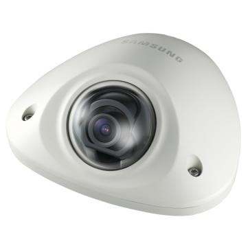 SNV-6012M.2MEGAPIXEL FULL HD VANDAL-RESISTANT NETWORK MOBILE