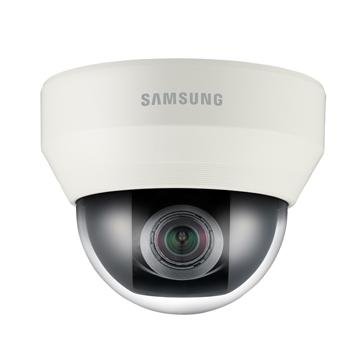 SND-5084.1.3MEGAPIXEL HD NETWORK DOME CAMERA