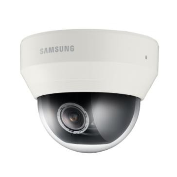 SND-6084.2MEGAPIXEL FULL HD NETWORK DOME CAMERA