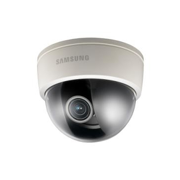 SND-7061.3MEGAPIXEL FULL HD NETWORK DOME CAMERA