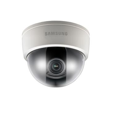 SND-5061.1.3MEGAPIXEL HD NETWORK DOME CAMERA