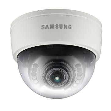 SND-1080.VGA NETWORK DOME CAMERA