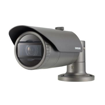 QNO-6070R.2MEGAPIXEL FULL HD NETWORK IR BULLET CAMERA