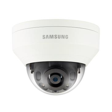 QNV-7020R.4MEGAPIXEL VANDAL-RESISTANT NETWORK IR DOME CAMERA