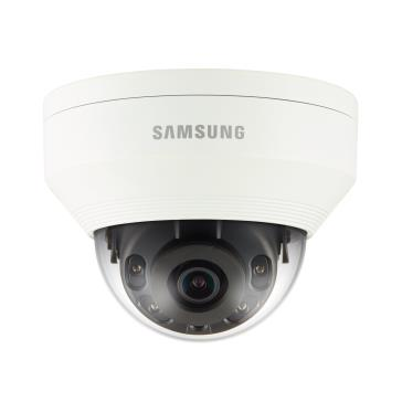 QNV-7010R.4MEGAPIXEL VANDAL-RESISTANT NETWORK IR DOME CAMERA