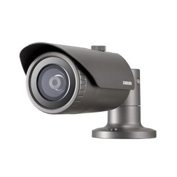 QNO-7010R.4MEGAPIXEL NETWORK IR BULLET CAMERA