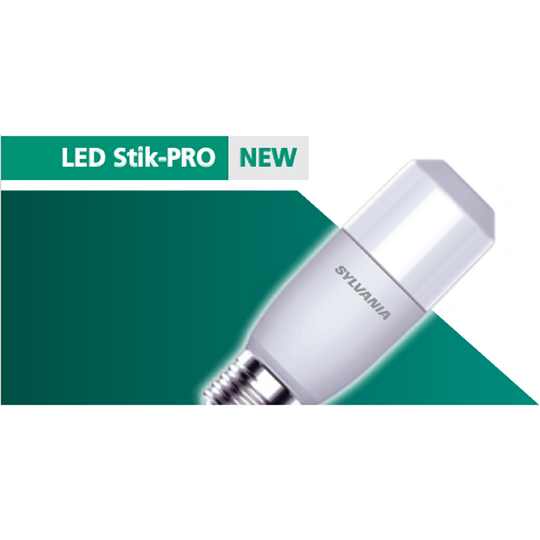 SYLVANIA LED Stik-PRO