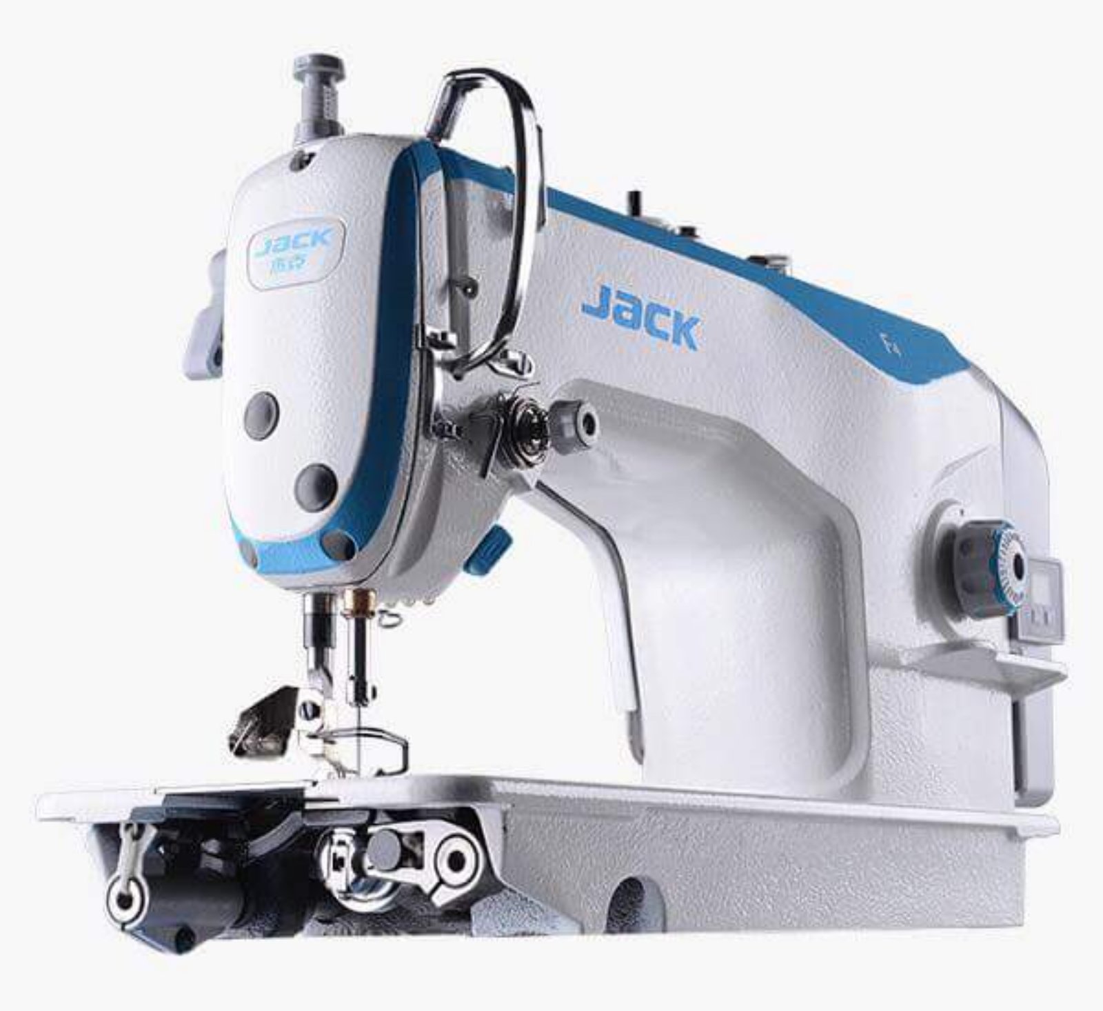 Jack Hi Speed Sewing Machine