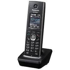 KX-TPA60.WIRELESS BASIC HANDSET