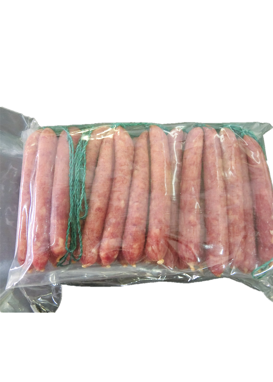 Chinese Sausage 3kg  (6pack/ctn)