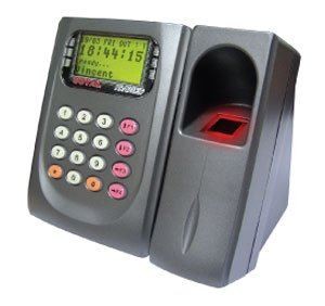 AR821EF_OS.SOYAL FINGERPRINT READER