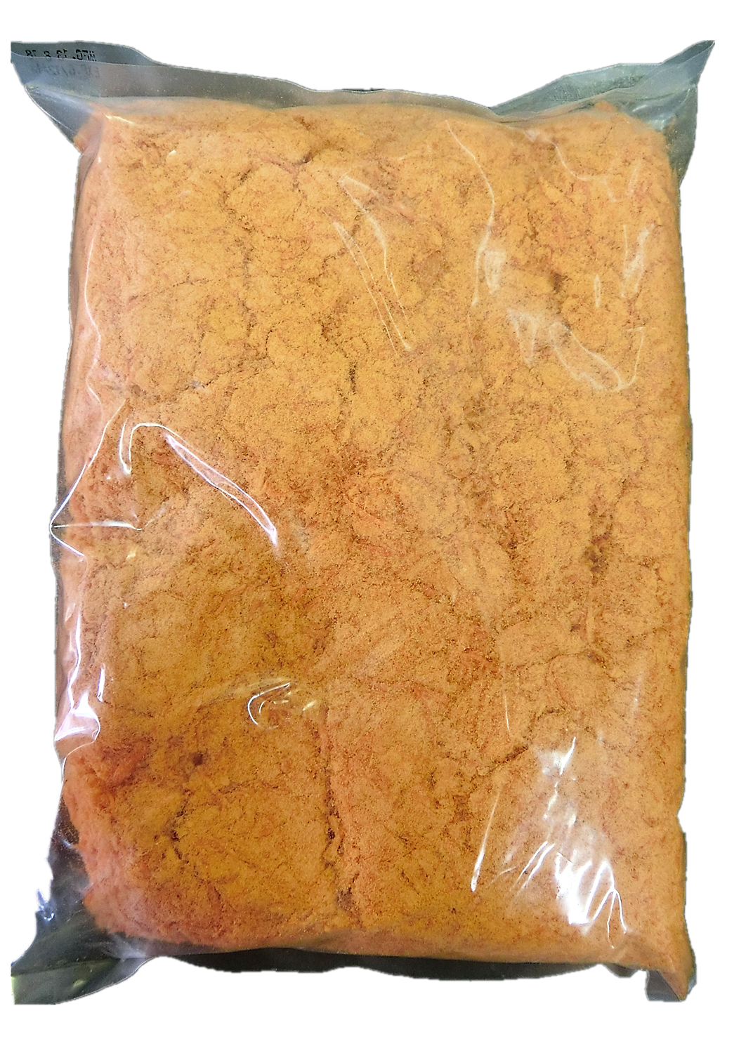Meat Floss