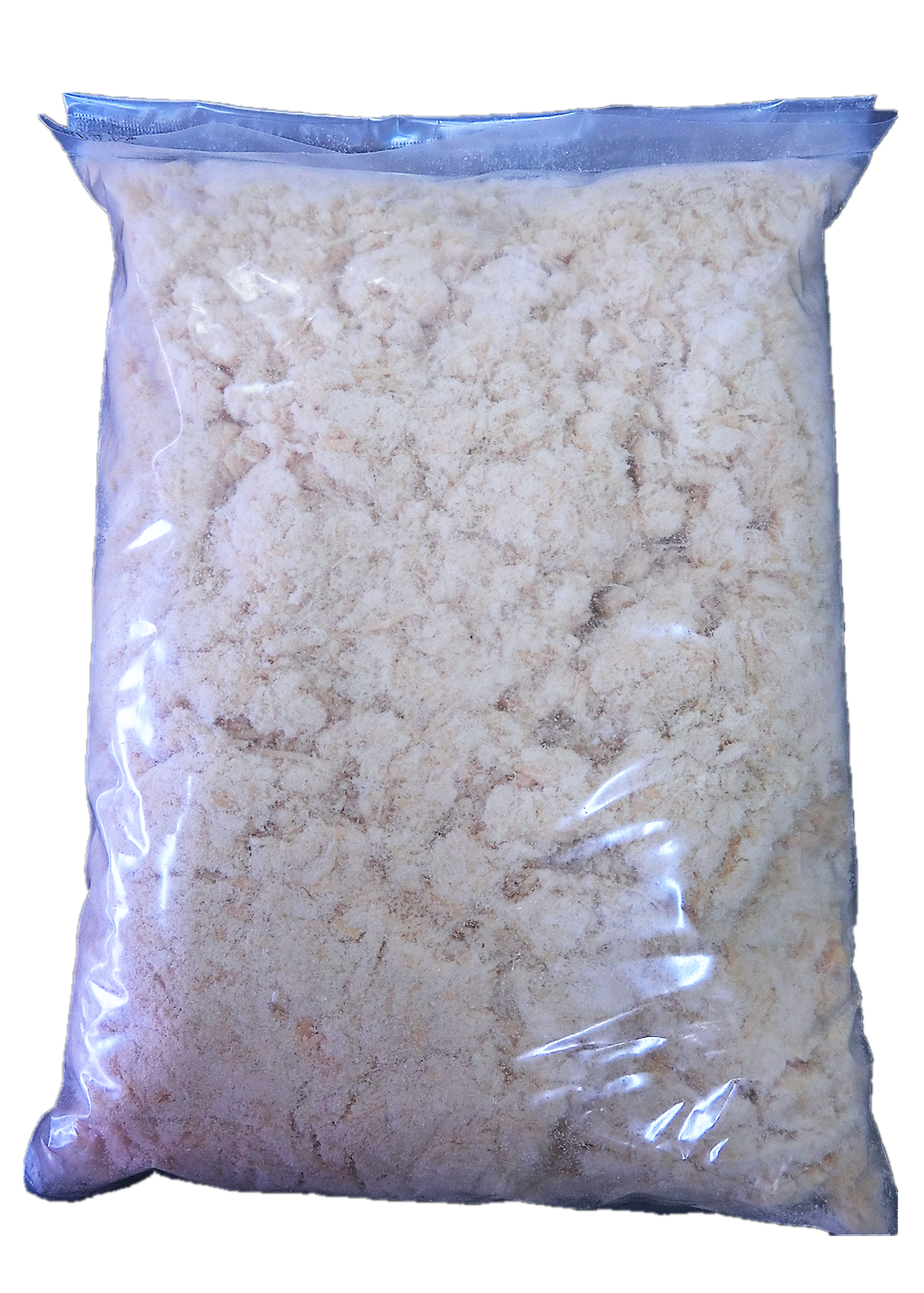 Meat Floss (original) 1kg ˿ ԭζ (12kg/ctn)