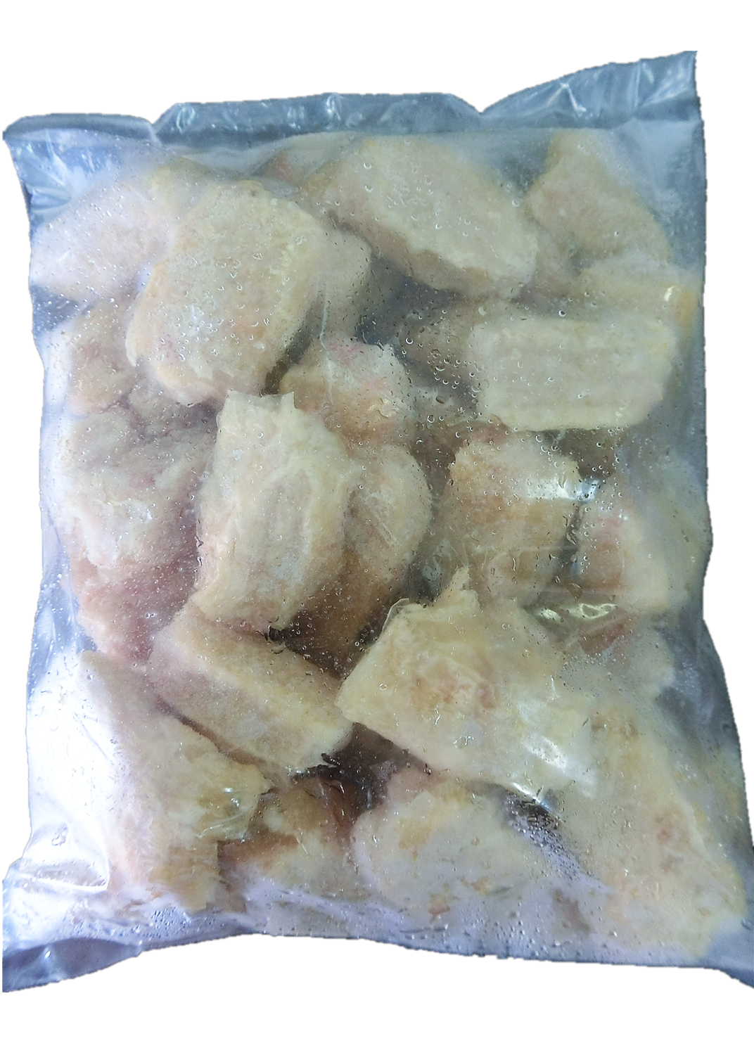 Fish Roll