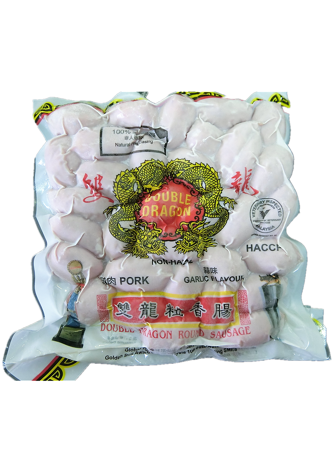 Taiwan Sausage ̨㳦() 430g (20pack/ctn)