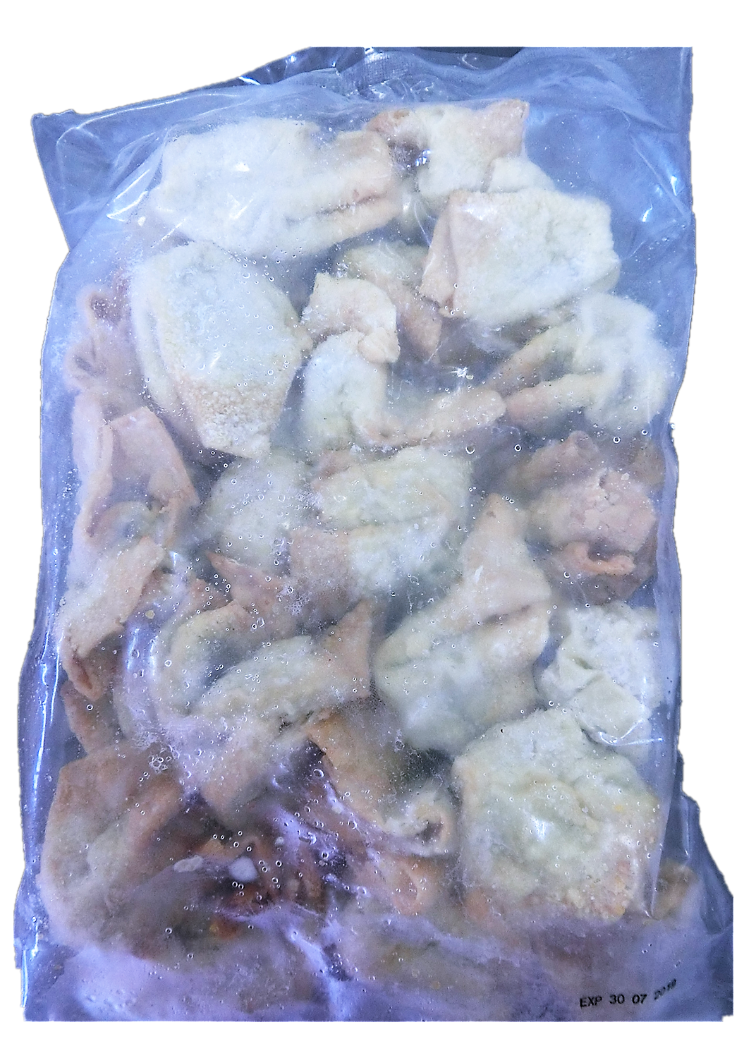 BIG FRIED WAN TAN ը(6pack/ctn)