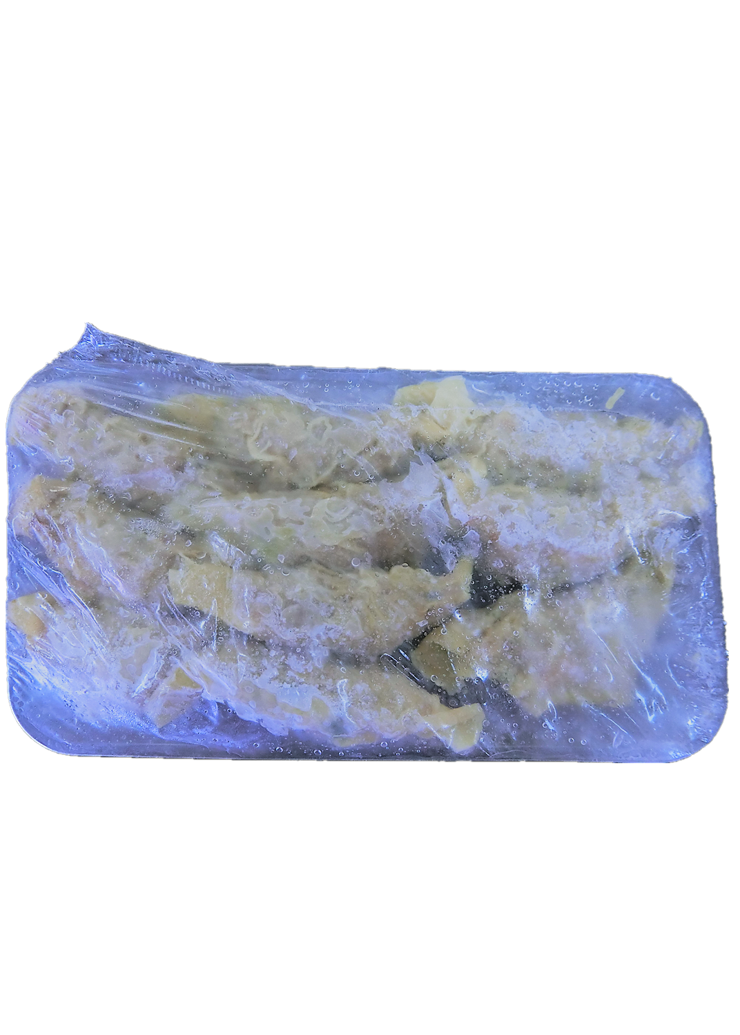 Chicken Dumpling 10pcs