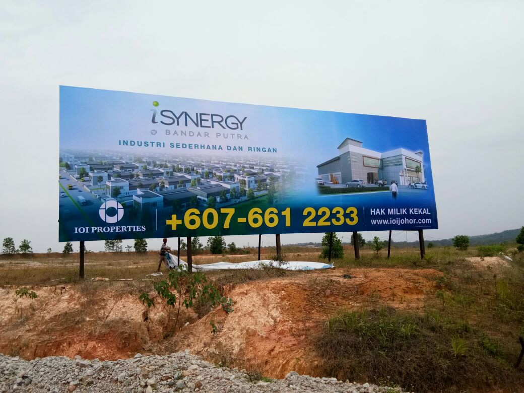 IOI - i SNERGY