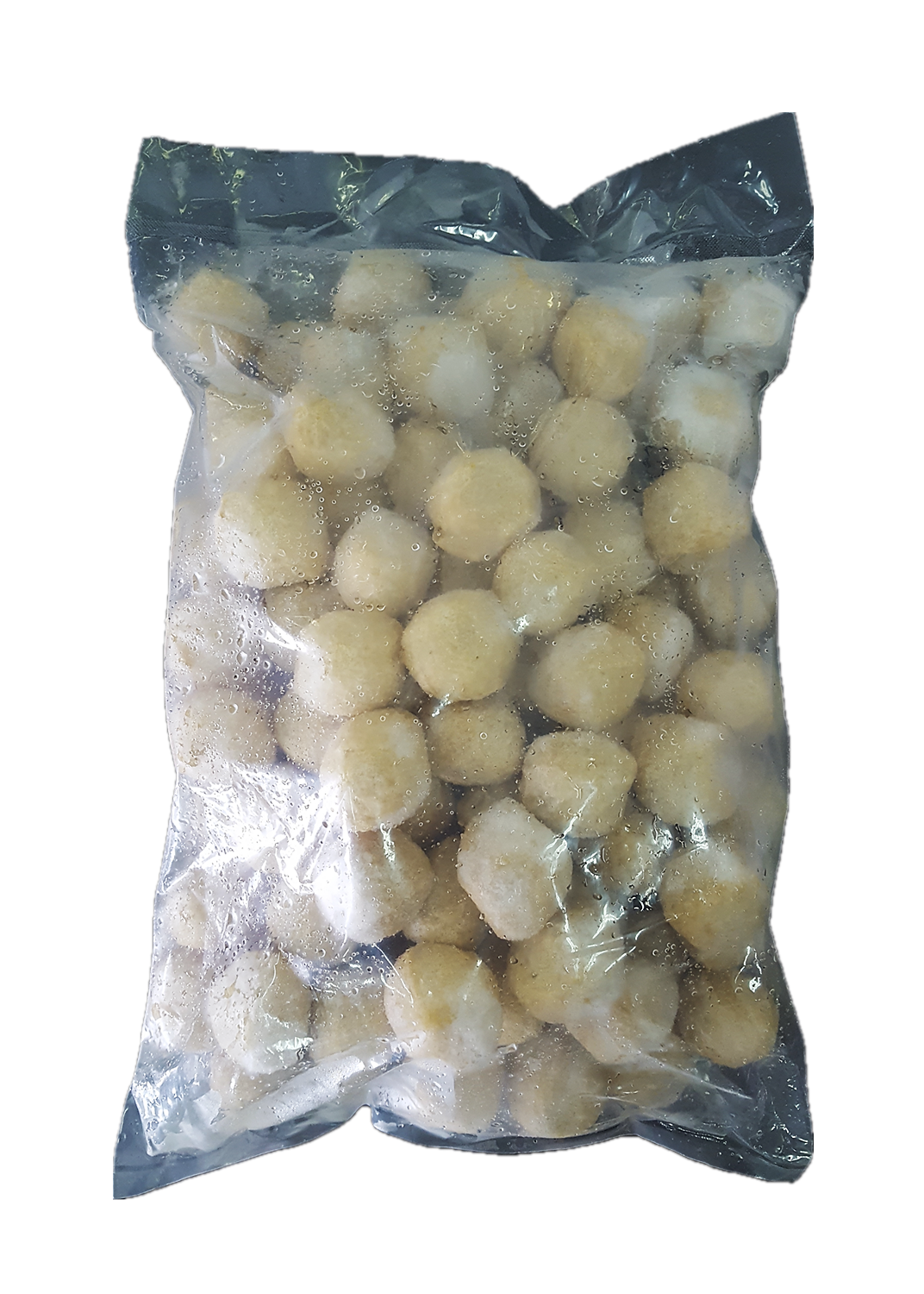 Fried Fish Ball 2.3kg ը (4pack/ctn)