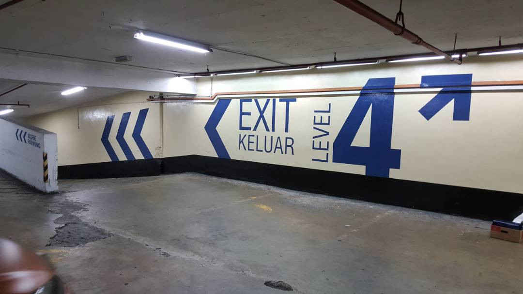 Wall Painting