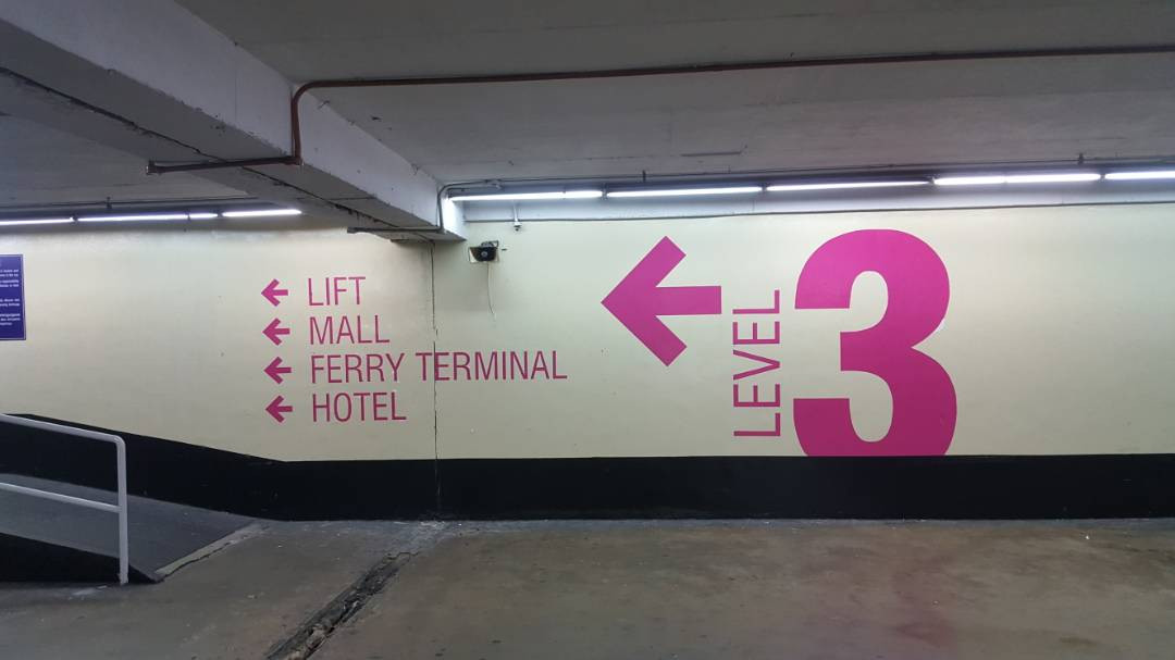 Wall Painting 1