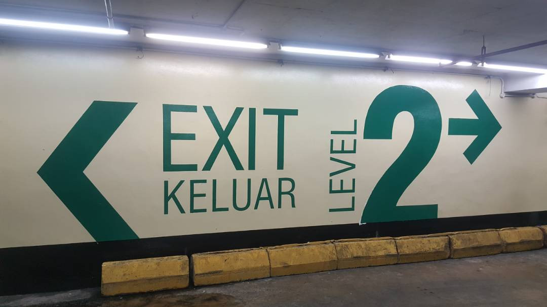 Wall Painting 2