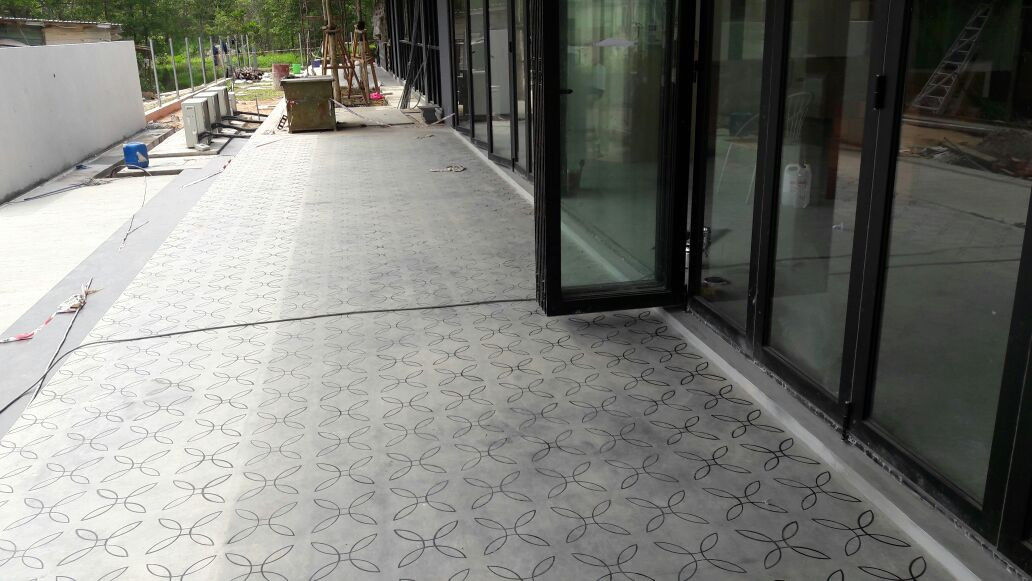 Gaya Show House 1