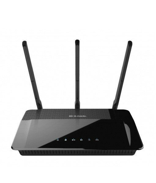 WIFI ROUTERS-DIR-880L