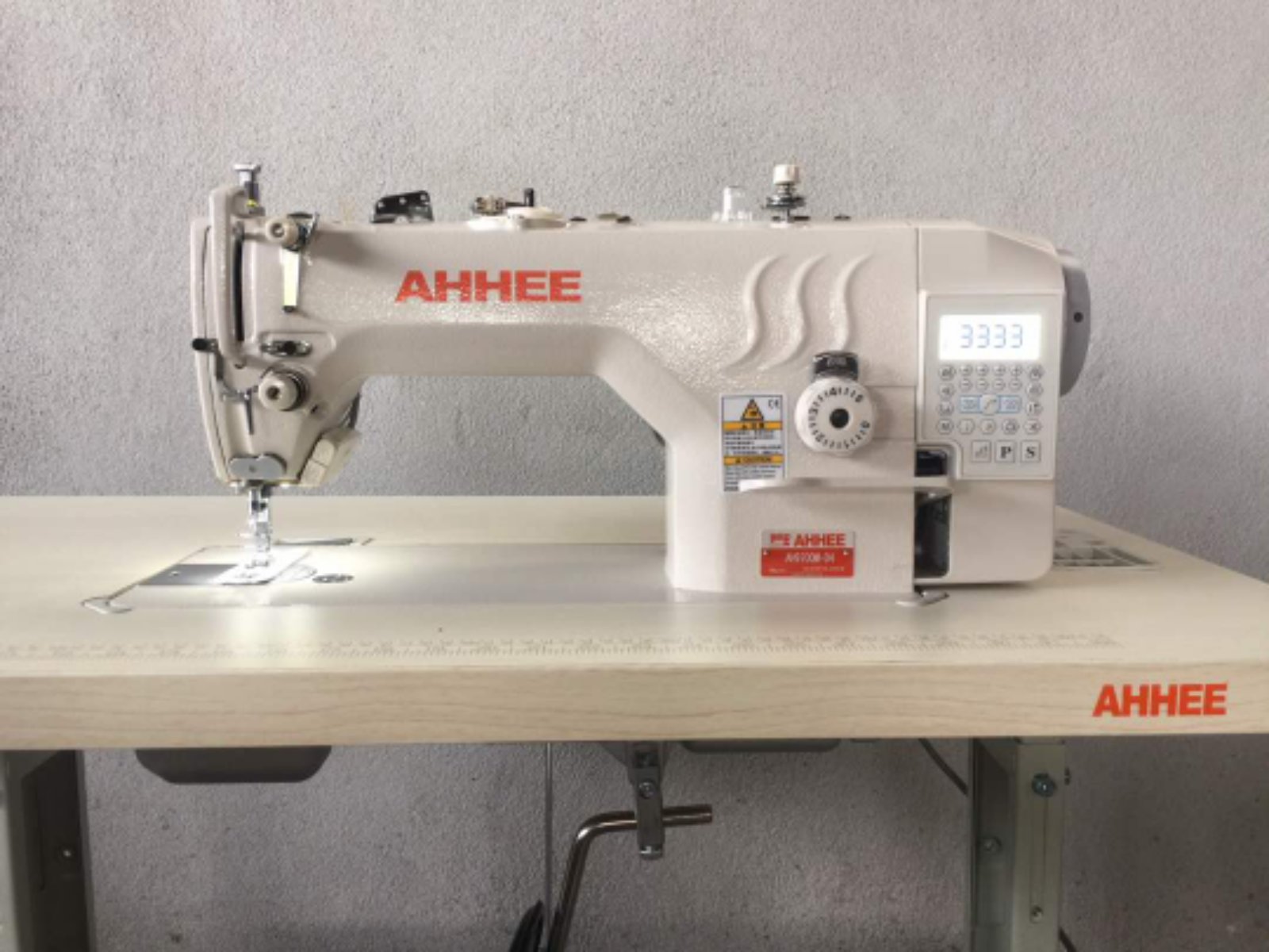 AHHEE hi speed automatik Sewing Machine
