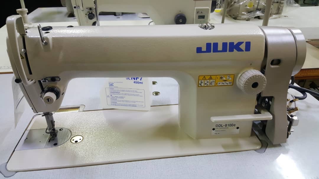 New Juki Hi Speed Sewing Machine 