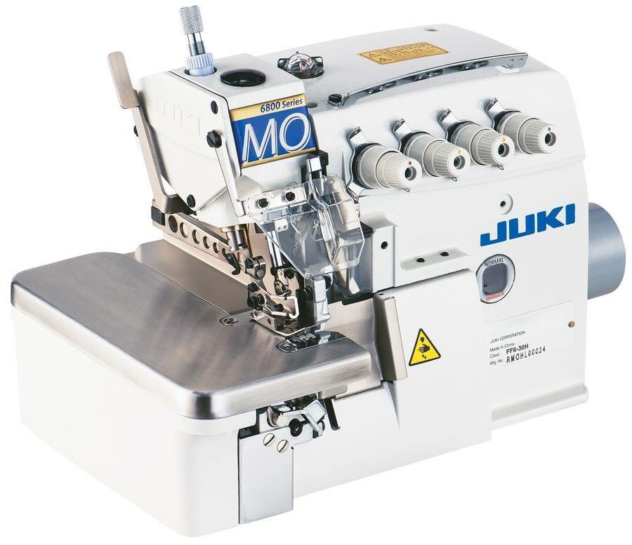 Juki Overlock Sewing Machine 