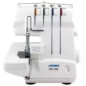 Juki Portable Overlock Sewing Machine 