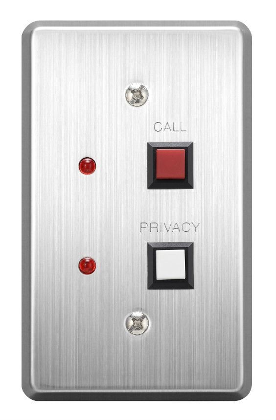 RS-140.TOA IP Intercom Switch Panel