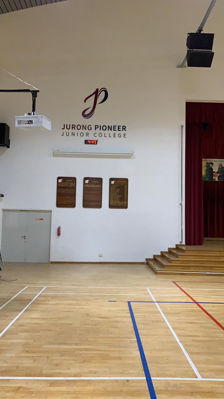 Jurong Pioneer 