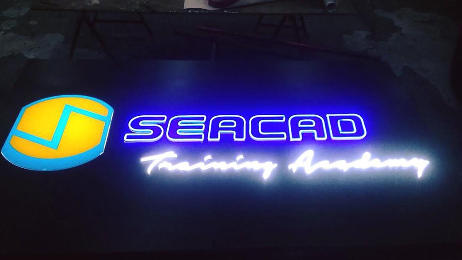 SeaCad