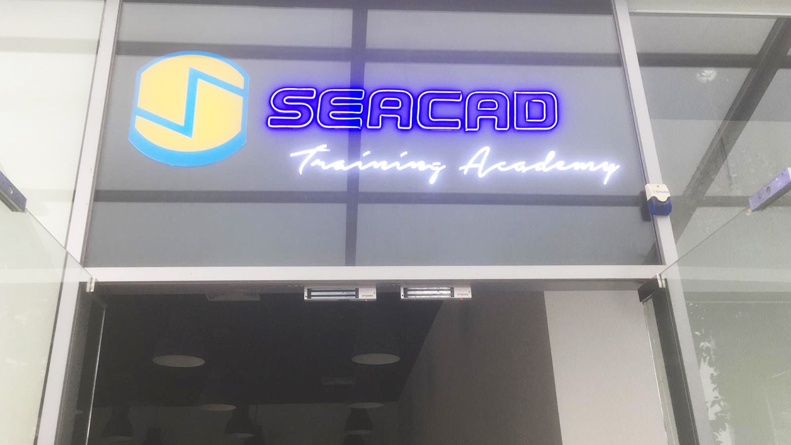 SeaCad 1