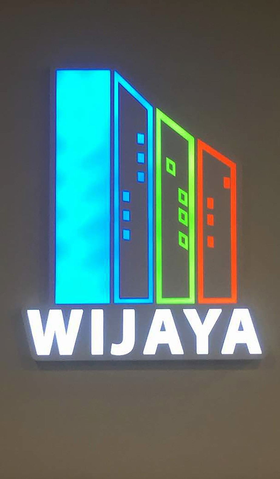 WIJAYA