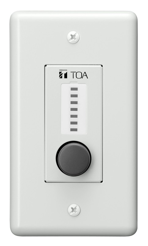 ZM-9012.TOA Remote Control Panel