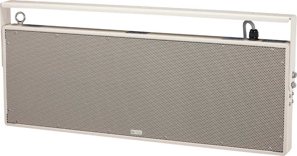 PW-1430SW.TOA Plane Wave Speaker