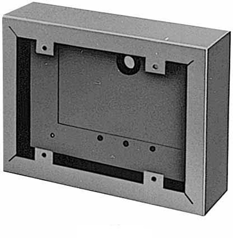 YS-13A.TOA Surface-Mounted Type YS-13A.TOA Surface-Mounted Type