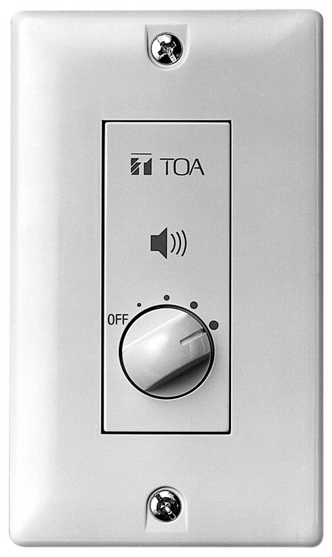 AT-603AP.TOA Attenuator