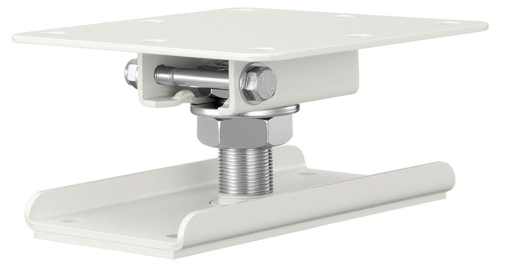 HY-C0801W.Ceiling Mount Bracket