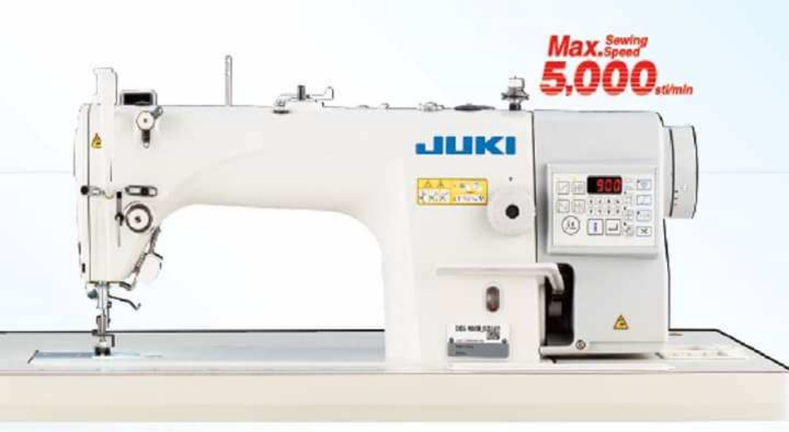 Juki Automatik Hi Speed Sewing Machine