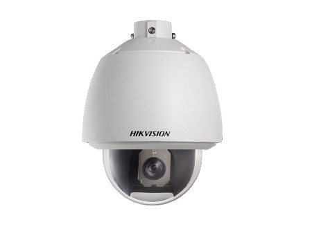 DS-2AE5230T-A.1080P Analog PTZ Dome Camera