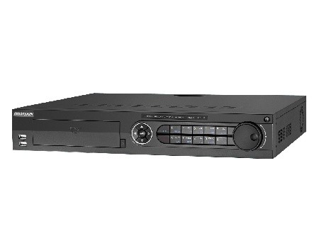 DS-7304HGHI-SH.4CH 1080/720P Turbo Digital Video Recoder