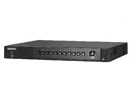 DS-7204HUHI-F1/N.4CH 3MP 4-in-1 Turbo HD DVR DS-7204HUHI-F1/N.4CH 3MP 4-in-1 Turbo HD DVR